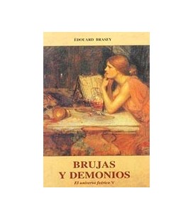 BRUJAS Y DEMONIOSM 5