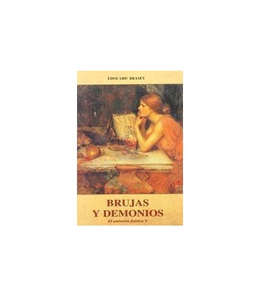 BRUJAS Y DEMONIOSM 5