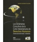 DICTAMENES CONSULTIVOS DE LA CORTE INTERAMERICANA DE DERECHOS HUMANOS