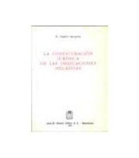 OBLIGACIONES NEGATIVAS