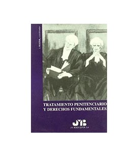 TRATAMIENTO PENITENCIARIO Y DERECHOS FUN
