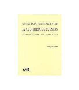 ANALISIS JURIDICO DE LA AUDITORIA DE CUE