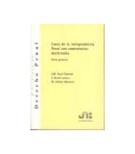 CASOS DE JURISPRUDENCIA PENAL CON COMENT