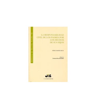 RESPONSABILIDAD CIVIL DE LOS PADRES P