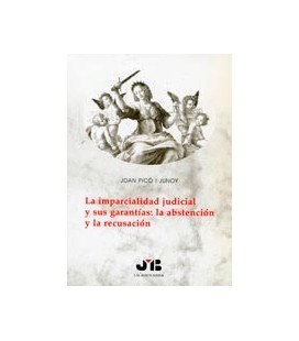 IMPARCIALIDAD JUDICIAL Y SUS GARANTIA