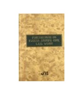 FUNDAMENTOS DE PRUEBA JUDICIAL CIVIL LEC