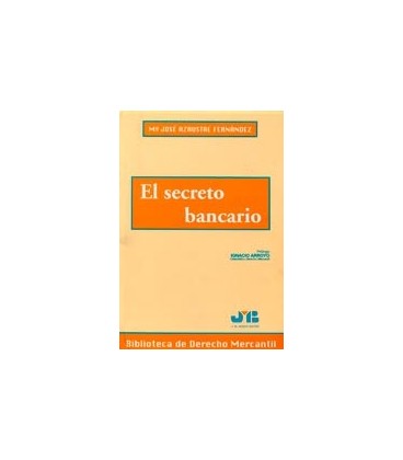 SECRETO BANCARIO