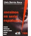 ASESINOS EN SERIE ESPAÑOLES 2 ED