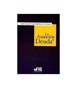 ASUNCION DE DEUDA