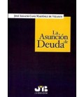 ASUNCION DE DEUDA