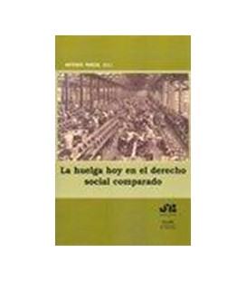 HUELGA HOY EN EL DERECHO SOCIAL COMPA