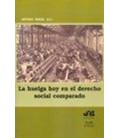 HUELGA HOY EN EL DERECHO SOCIAL COMPA