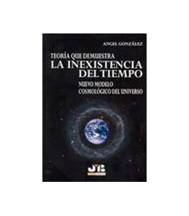 TEORIA QUE DEMUESTRA LA INEXISTENCIA DEL