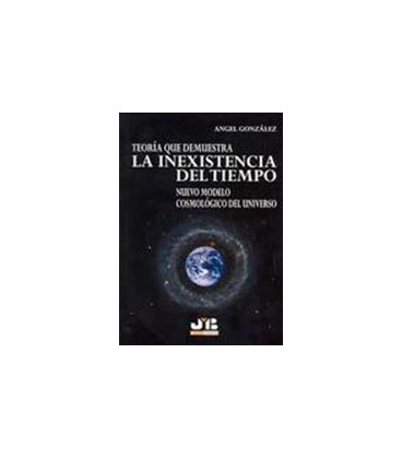 TEORIA QUE DEMUESTRA LA INEXISTENCIA DEL