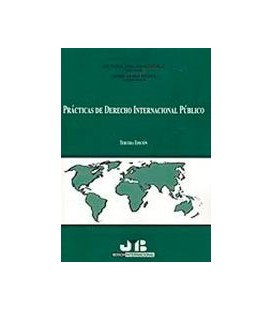 PRACTICAS DE DERECHO INTERNACIONAL PUBLI