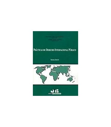 PRACTICAS DE DERECHO INTERNACIONAL PUBLI