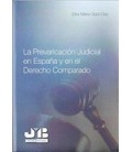 PREVARICACION JUDICIAL EN ESPAÑA