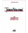 TRATADO POLITICA CRIMINAL T 1