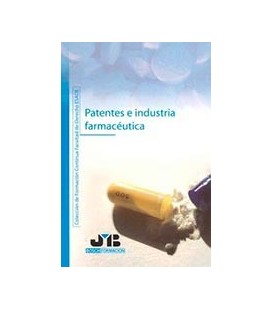 PATENTES E INDUSTRIA FARMACEITICA