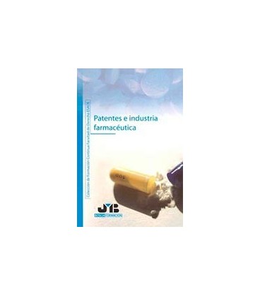 PATENTES E INDUSTRIA FARMACEITICA