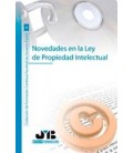 NOVEDADES EN LA LEY PROPIEDAD INTELECTUA