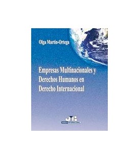 EMPRESAS MULTINACIONALES Y DCHOS HUMANOS