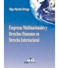 EMPRESAS MULTINACIONALES Y DCHOS HUMANOS