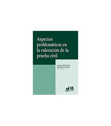 ASPECTOS PROBLEMATICOS EN LA VALORACION
