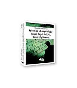 MANUAL CONSULTORIA PSICOLOGIA Y PSICOPAT
