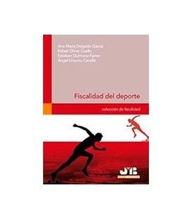 FISCALIDAD DEL DEPORTE