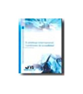 ARBITRAJE INTERNACIONAL CUESTIONES DE ACTUALIDAD