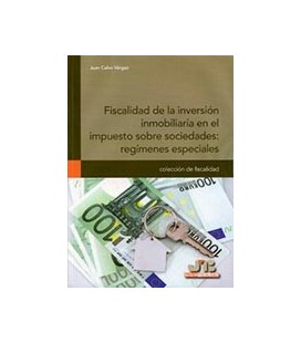 FISCALIDAD DE LA INVERSION INMOBILIARIA EN EL IMP SDADES