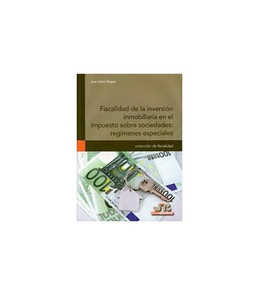 FISCALIDAD DE LA INVERSION INMOBILIARIA EN EL IMP SDADES