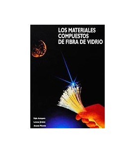 MATERIALES COMPUESTOS DE FIBRA DE VIDRIO