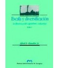 ESCALA Y DIVERSIFICACION LA DINAMICA DEL CAP