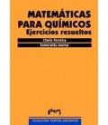 MATEMATICAS PARA QUIMICOS EJERCICIOS RESUELT