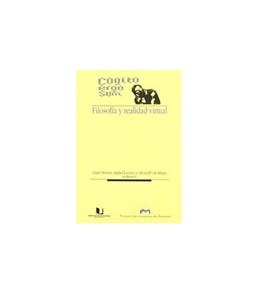 FILOSOFIA Y REALIDAD VIRTUAL