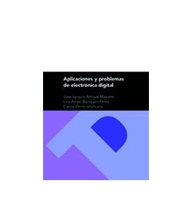 APLICACIONES Y PROBLEMAS DE ELECTRONICA