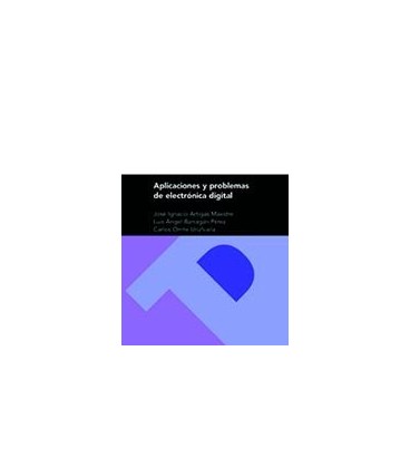 APLICACIONES Y PROBLEMAS DE ELECTRONICA