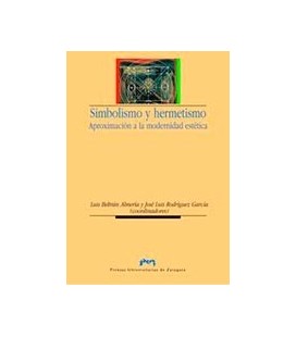 SIMBOLISMO Y HERMETISMO