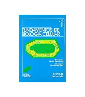 FUNDAMENTOS BIOLOGIA CELULAR