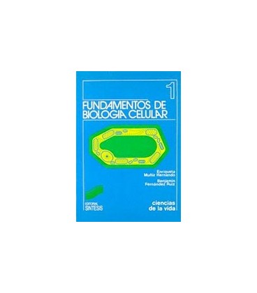 FUNDAMENTOS BIOLOGIA CELULAR