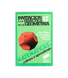INVITACION DIDACTICA GEOMETRICA 12