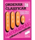 ORDENAR Y CLASIFICAR 31