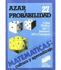AZAR Y PROBABILIDAD 27