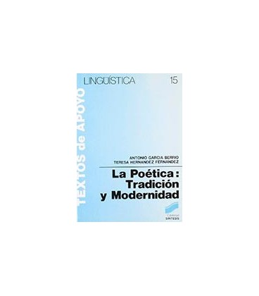 POETICATRADICCION Y MODERNIDAD 15