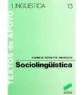 SOCIOLINGUISTICA 13