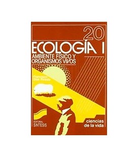 ECOLOGIA 01 AMBIENTE FISICO Y ORG VIVOS