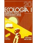 ECOLOGIA 01 AMBIENTE FISICO Y ORG VIVOS