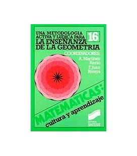 METODOLOGIA ACTIVA Y LUDICA PARA LA ENSEÑANZA DE LA GEOMETRIA